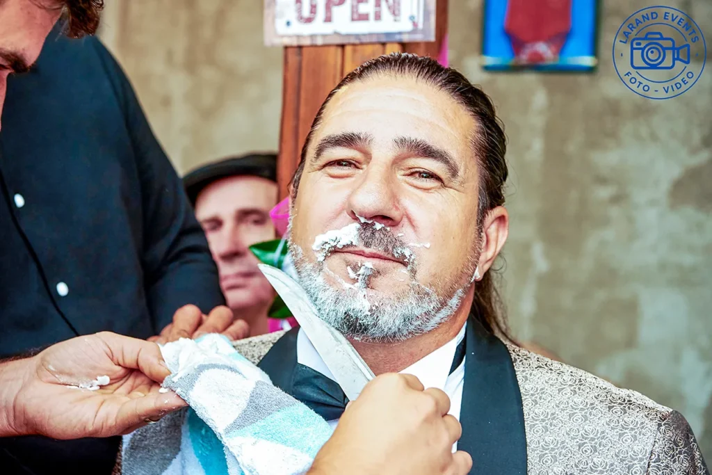 galerie foto nuntă ras